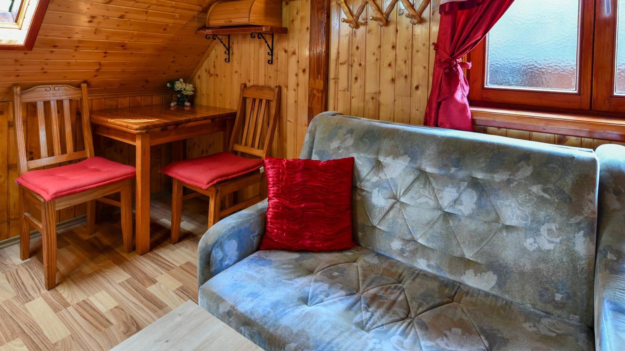 Guest House Martin Korana Exterior foto