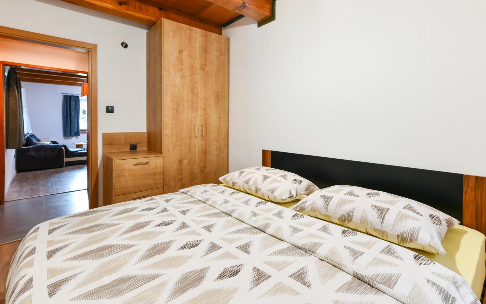 Guest House Martin Korana Exterior foto