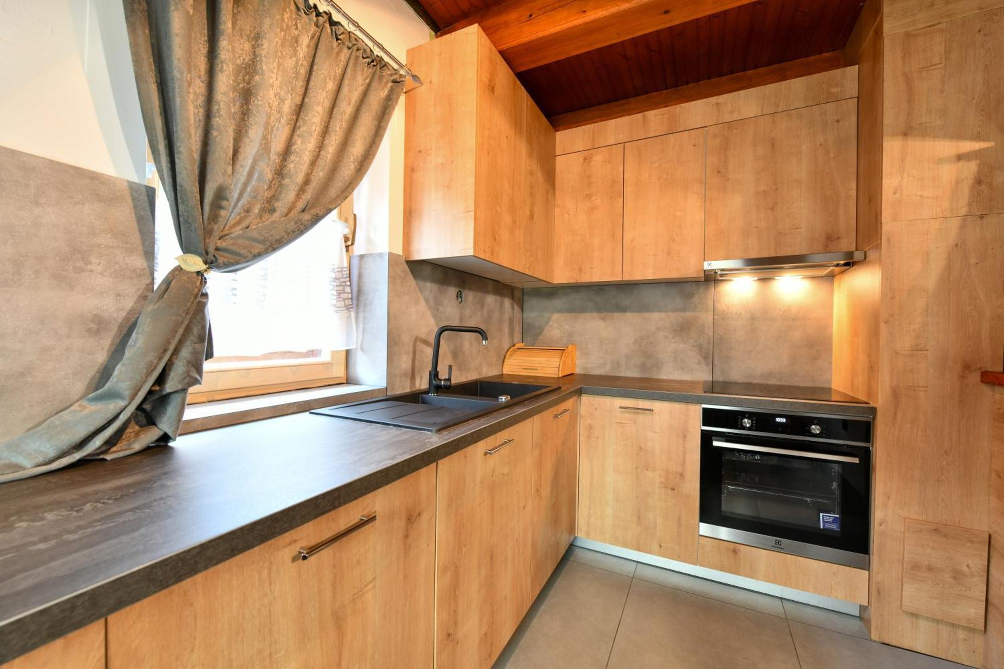 Guest House Martin Korana Exterior foto